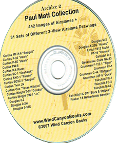 The Paul Matt Collection - Archive 2 - CD-ROM